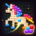 Jewel Heroes app icon