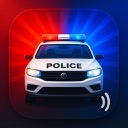 Police Siren app icon