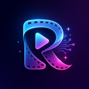 Reelina app icon