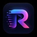 ReelMotion app icon