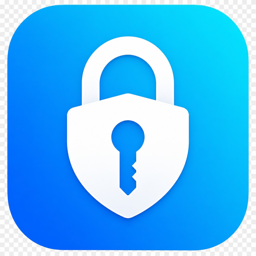 S3cure VPN app icon
