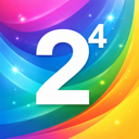 2222 VPN app icon