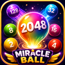 Miracle Ball icon